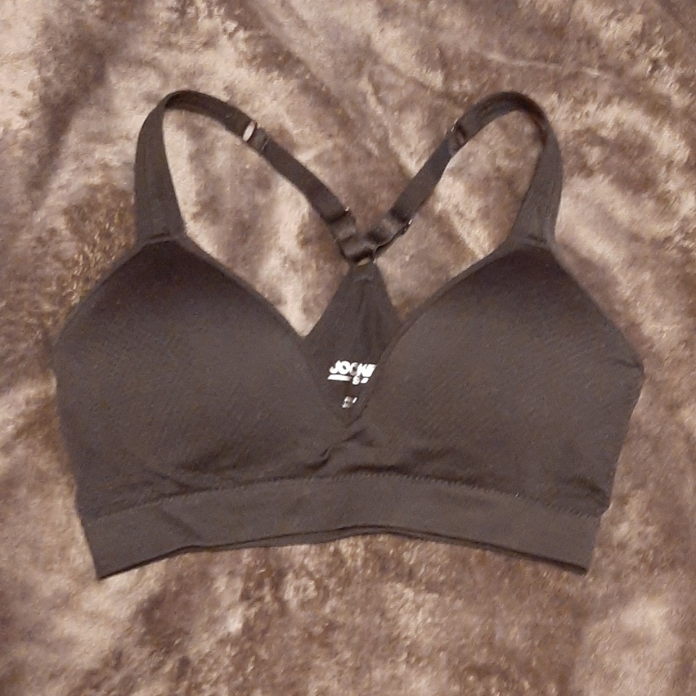 Jockey Sports bra